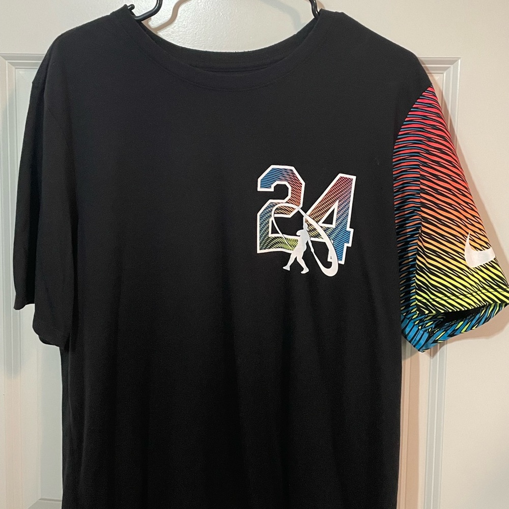 Nike Ken Griffey junior shirt